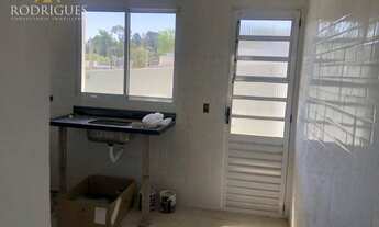 Imagem 2: Casa com 2 dormitórios à venda, 54 m² por R$ 250.000,00 - São Felipe - Atibaia/SP