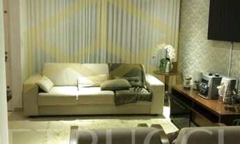 Imagem 2: Casa - Loteamento Residencial Vila Bella - Campinas