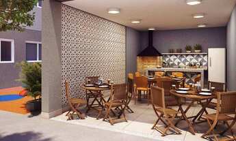 Imagem 5: Vibra Parapuã - 34m², com 2 Dorm - Itaberaba - SP