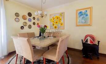 Imagem 7: Venda Apartamento 3 Dormitórios - 190 m² Campo Belo