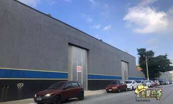 Imagem: GALPÃO COMERCIAL PARQUE DA MOOCA