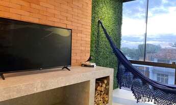 Imagem 6: Xangri-la - Apartamento Padrão - NOIVA DO MAR