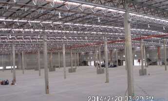 Imagem 5: GALPÃO - CHÁCARAS REUNIDAS ANHANGÜERA (NOVA VENEZA) - SP