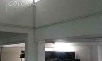 Imagem 4: São Paulo - Galpão/Depósito/Armazém - Vila Califórnia