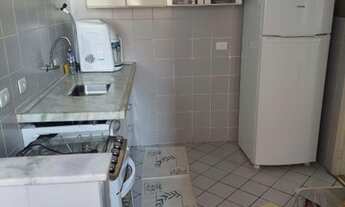 Imagem 3: Apartamento - Parque Camélias - Campinas