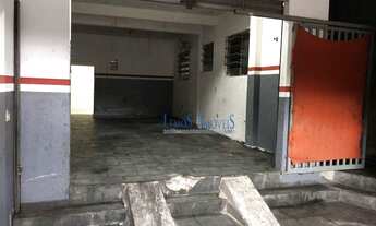 Imagem 3: Salão para alugar, 120 m² por R$ 1.500/mês - Bairro dos Casa - São Bernardo do Campo/SP