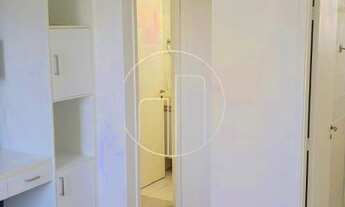 Imagem 7: Campinas - Apartamento Padrão - Mansões Santo Antônio