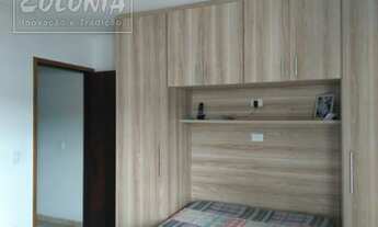 Imagem 3: Santo André - Casa Padrão - Vila Alto de Santo André