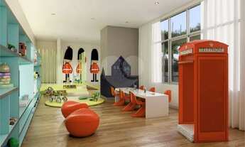 Imagem 2: Quadra Greenwich West Side | 149 m² Garden