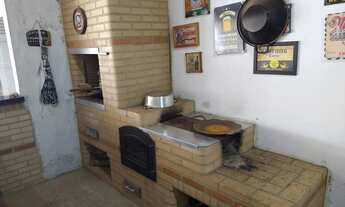 Imagem 5: Casa para venda possui 139m², com 2 quartos em Água Branca - Piracicaba - SP