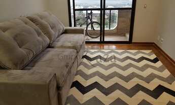 Imagem: Apartamento - Parque Residencial Aquarius