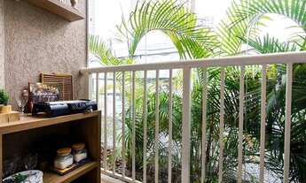 Imagem 7: Uno Tatuapé - 42 a 44m² - 2 quartos - Maranhão, São Paulo - SP