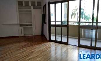 Imagem 2: APARTAMENTO - ALTO DE PINHEIROS - SP
