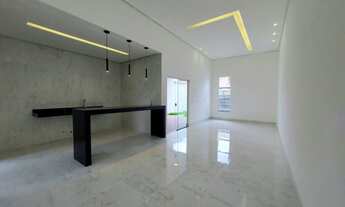 Imagem 7: GOIâNIA - Casa Padrão - Jardim Atlântico