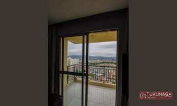 Imagem 2: Apartamento com 2 dormitórios à venda, 64 m² por R$ 390.000,00 - Picanco - Guarulhos/SP