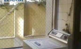 Imagem: APARTAMENTO - PINHEIROS - SP