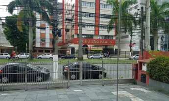 Imagem 2: Casa Comercial para Locação Anual - Vila Mathias, Santos - 250m², 4 vagas