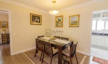 Imagem 7: Apartamento Venda 3 Dormitórios - 97 m² Moema