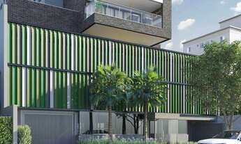 Imagem: Guararapes 55 - 141m² - 3 quartos - Brooklin