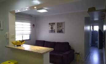 Imagem: APARTAMENTO RESIDENCIAL em SÃO PAULO