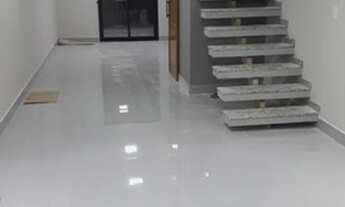 Imagem 4: Casa para Venda em Santo André, Vila Clarice, 2 dormitórios, 2 suítes, 3 banheiros, 2 vaga