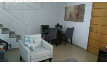 Imagem 3: Santo André - Apartamento Padrão - Vila Valparaíso