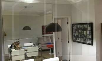 Imagem 3: Cobertura - Jardim Guarani - Campinas