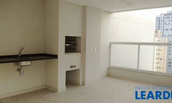 Imagem 2: COBERTURA - PERDIZES - SP