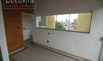 Imagem 4: Santo André - Apartamento Padrão - Campestre