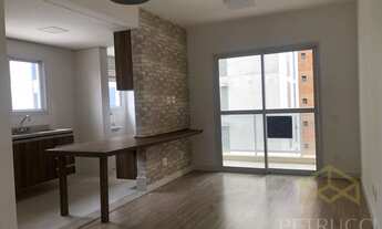 Imagem: Apartamento - Cambuí - Campinas