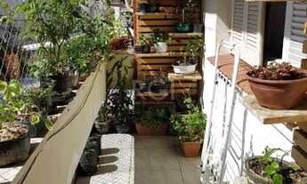 Imagem 3: Porto Alegre - Apartamento Padrão - Menino Deus