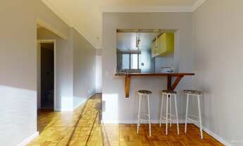 Imagem: Porto Alegre - Apartamento Padrão - Centro