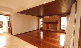 Imagem 3: Casa - Loteamento Alphaville Campinas - Campinas