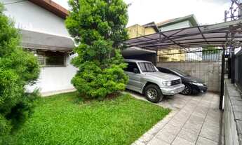 Imagem 3: Térrea para venda tem 176 metros quadrados com 3 quartos em Vila Valença - São Vicente - S