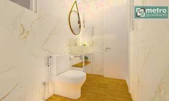 Imagem 7: Casa com 2 dormitórios à venda, 100 m² por R$ 350.000,00 - Enseada das Gaivotas - Rio das