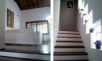 Imagem 2: Casa - Vila São Cristóvão - Valinhos