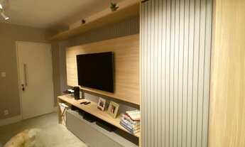 Imagem 5: Apartamento para venda tem 50 metros quadrados com 2 quartos em Cambuci - São Paulo - SP