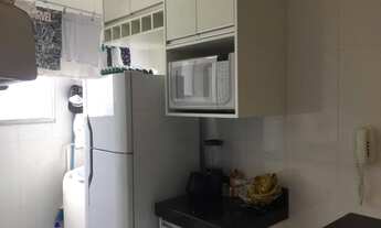 Imagem 3: Venda - Apartamento - Jardim Recanto - Americana - SP