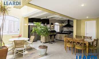 Imagem 2: DUPLEX - ALTO DA LAPA - SP