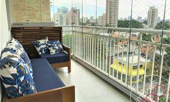 Imagem: Apartamento, Moema - São Paulo