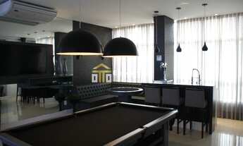 Imagem 3: Apartamento duplex no Green Beach