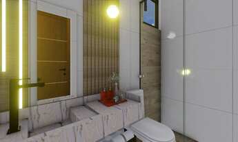 Imagem 7: Apartamento para venda com 42 metros quadrados com 2 quartos em Vila Prudente - São Paulo