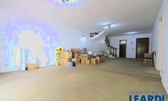 Imagem 6: SOBRADO - MOEMA PÁSSAROS - SP