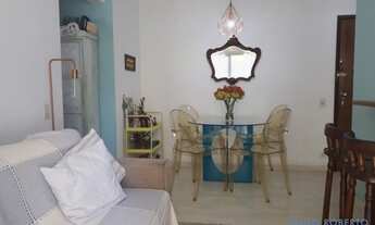 Imagem: APARTAMENTO - MOEMA PÁSSAROS - SP