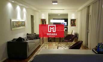 Imagem 6: Apartamento à venda no bairro Vila Andrade - São Paulo/SP, Zona Oeste