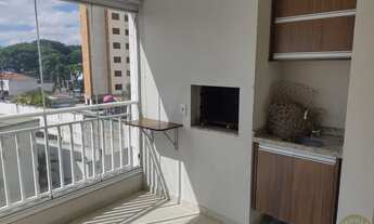 Imagem 2: APARTAMENTO VILA FORMOSA, 90 METROS, 3 DORMS, 2 VAGAS MAIS DEPOSITO, VARANDA GOURMET, LAZE