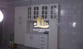 Imagem 2: Casa Terrea/2 Dorm/Sala/1Vg/137 metros/São Vicente