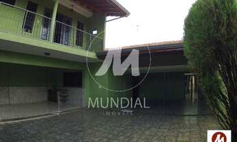 Imagem 4: Casa (térrea na rua) 3 dormitórios/suite