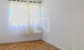 Imagem: Apartamento para Aluguel - Engenho Novo