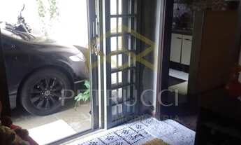 Imagem 3: Casa - Jardim Santa Mônica - Campinas